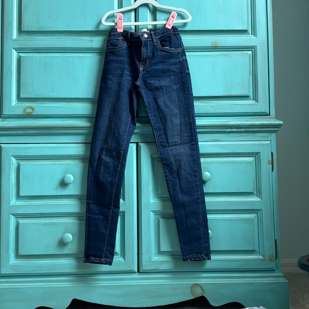 Levi’s  jeans